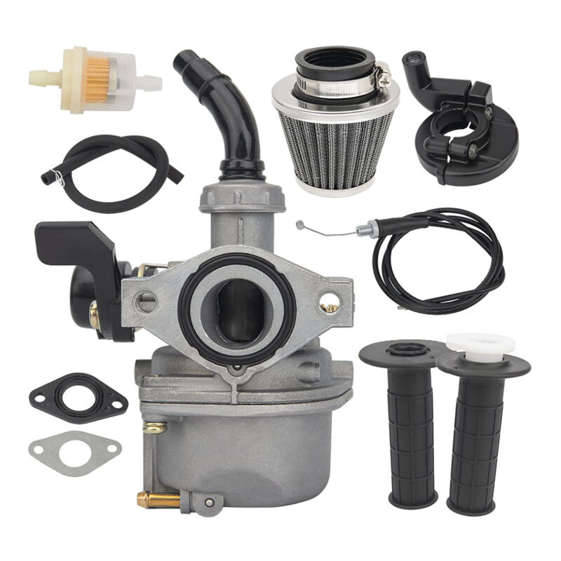 S-giant - PZ19 Carburateur pour 50cc 70cc 90cc 110cc 4 Stroke atv TaoTao