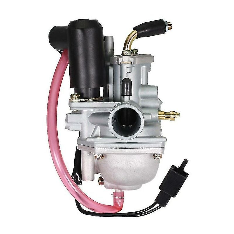 Pz19jf 2-stroke Carburetor Carb For Yamaha Jog 90cc 100cc At100 For 90 Scrambler Polaris Sportsman 90 Atv Arc Cat 90cc