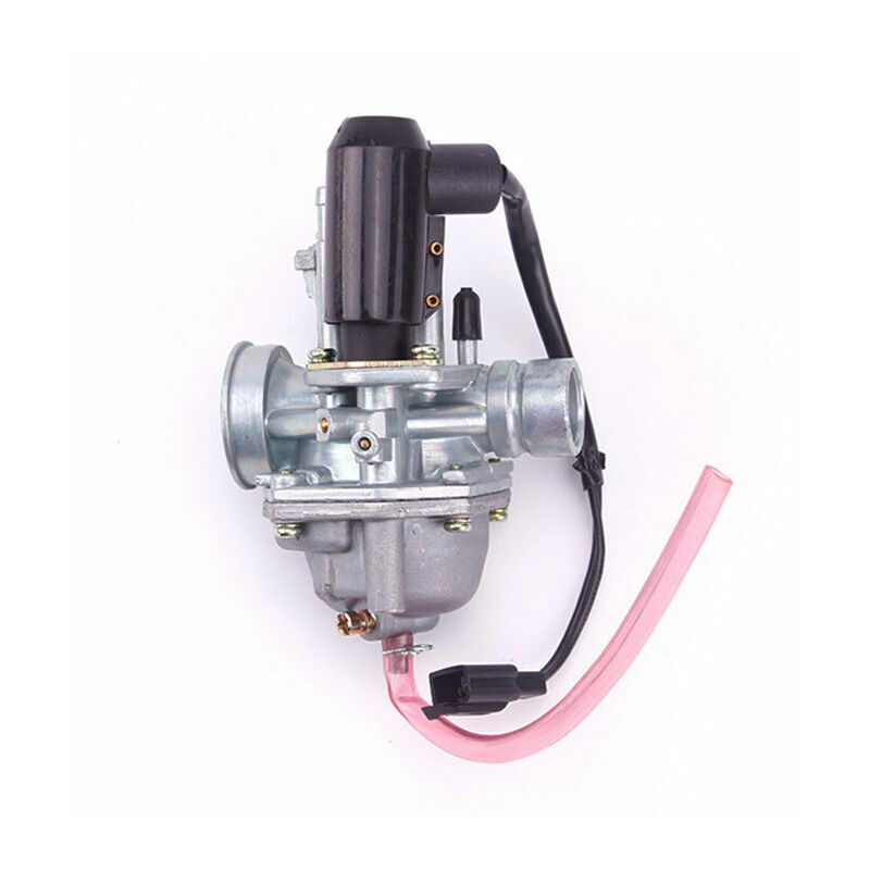 Ayyqh - PZ19JF Carburateur 2 Temps pour Yamaha Jog 50Cc 90Cc 100Cc At100 90100 - Compatible Arc Cat 50 90 Carb