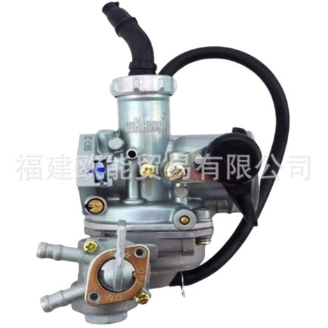 PZ22 CT90 CT110 Vergaser 1980 1981 1982 1983 Motorradvergaser