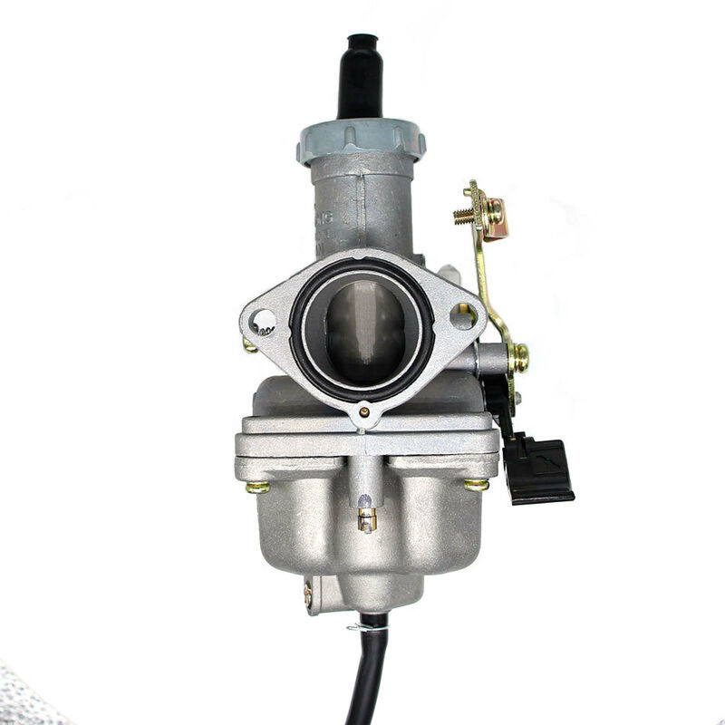 PZ26 26mm CARBURETOR Carb Câble Starter 125 150cc ATV Dirt Bike Quad CRF NOUVEAU
