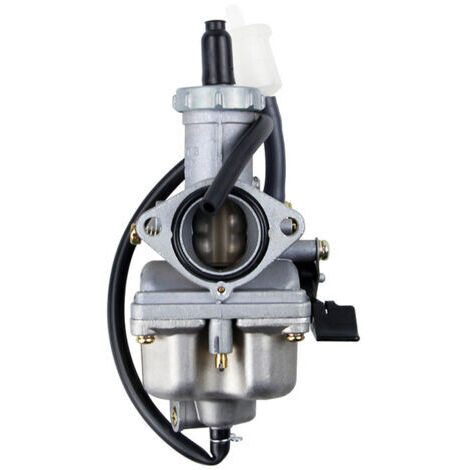 PZ27 27mm Vergaser für CG125cc 150cc 200cc mit manuellem Gasgriff für ATV und Motorrad