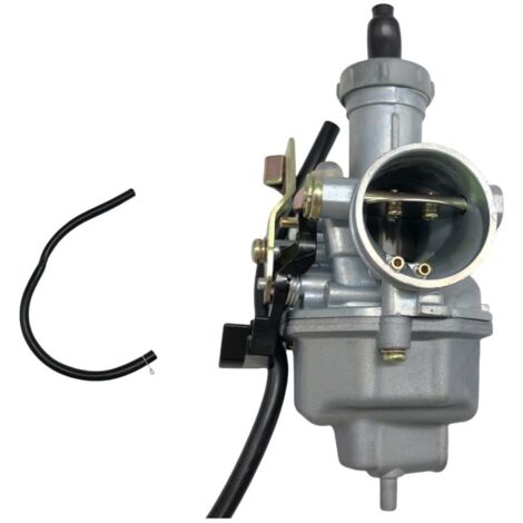 PZ27 Vergaser, Druckluft 150cc, 200cc, 250cc ATV Go-Kart 404-067, universelles Kraftstoffsystem, hochpräziser Mischer, Drosselklappengehäuse.