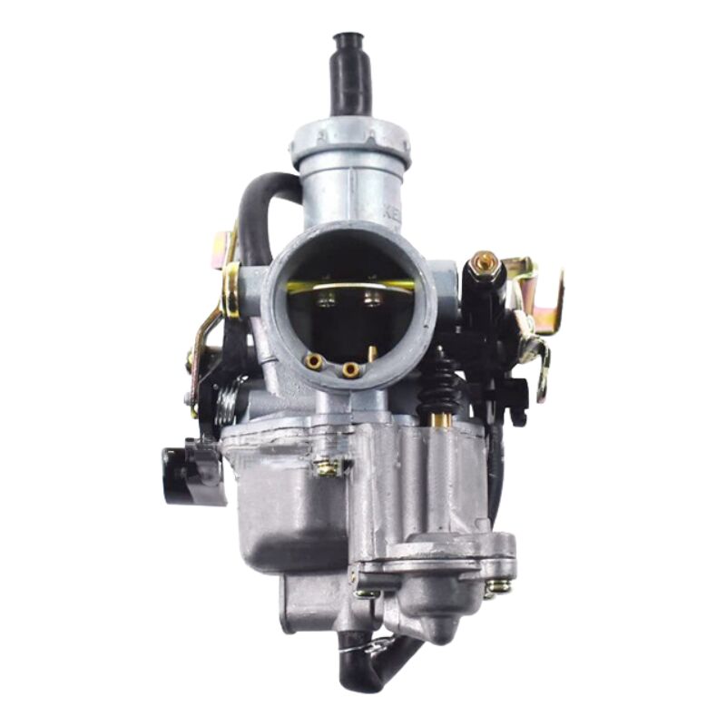 pz27b carburetor 27mm for atv 125 150 200 250 pz27 accelerator pump TONCHEAN