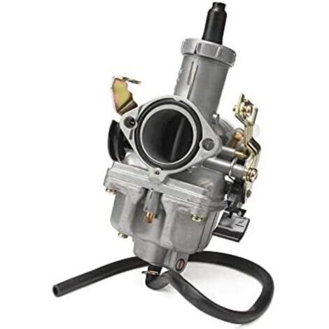 PZ30 Pompe d’accélération/carburateur pour motos et quads de 200cc 250cc - 30 mm