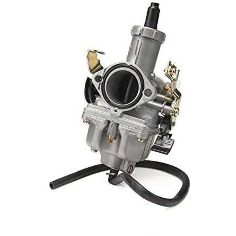 PZ30 Pompe d’accélération/carburateur pour motos et quads de 200/250 cm³ - 30 mm