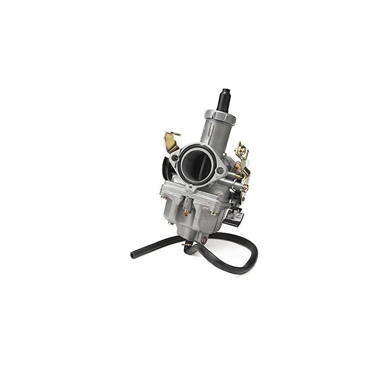 Aiperq - PZ30 Pompe d'accélération/carburateur pour motos et quads de 200cc 250cc - 30 mm