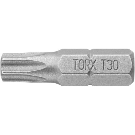 Pzidriv bit cacciavite pz2 25mm - 25 pezzi - 1-68-949
