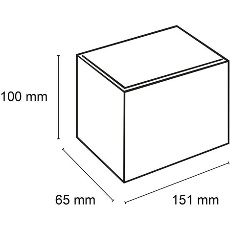 QUALITY BATTERIES Q-Batteries 12LCP-9 / 12V - 9Ah F1 Blei Akku Zyklentyp AGM - Deep Cycle VRLA