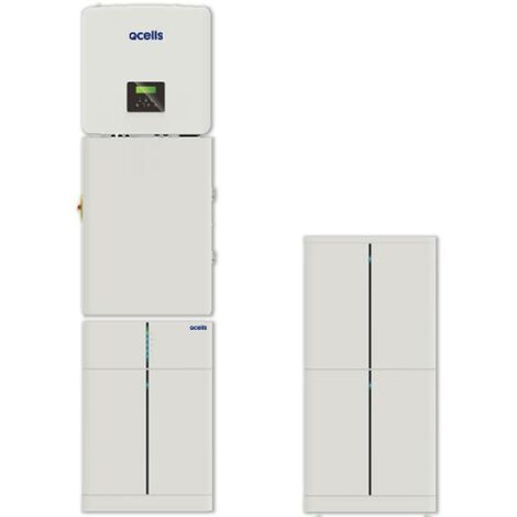 Offgridtec® IC-24/3000/100/80 Kombi 3000W Wechselrichter 100A MPPT La
