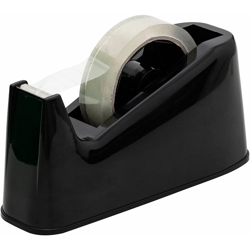 Desk Tape Dispenser - KF11010 - Q-connect