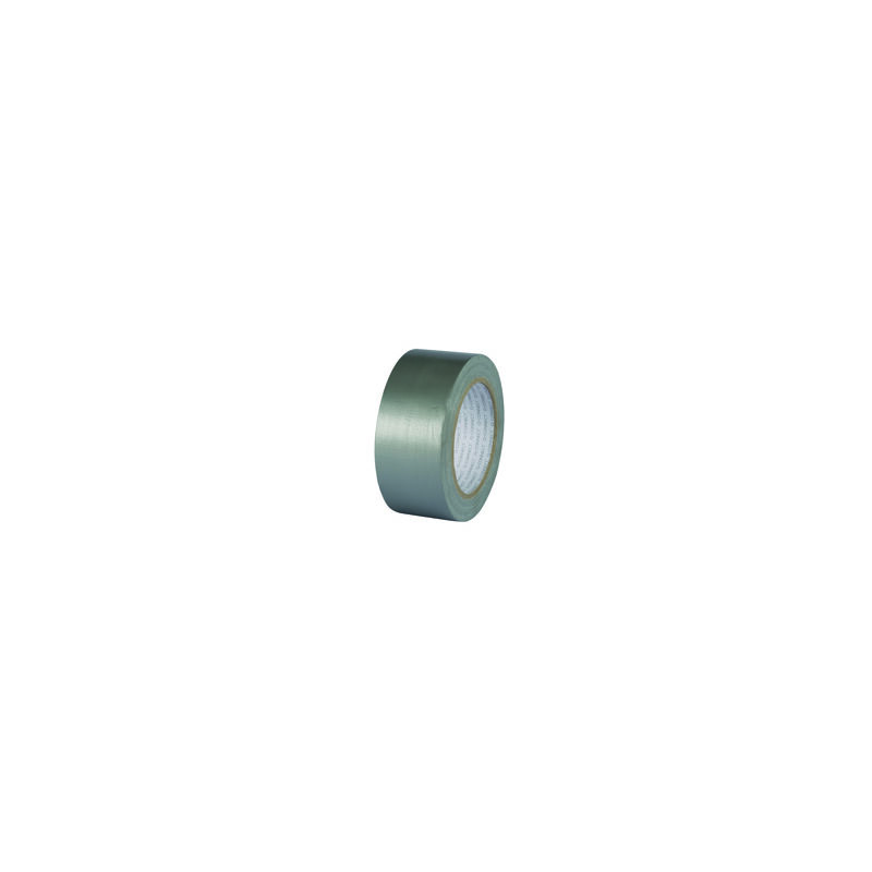 Q-Connect Silver Duct Tape 48mmx25m