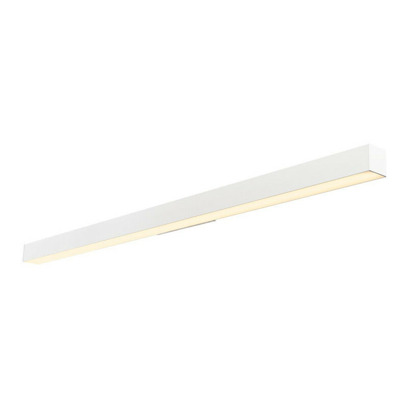 SLV - Q-LINE applique blanc LED 45W 3000K 3800lm (1000668)