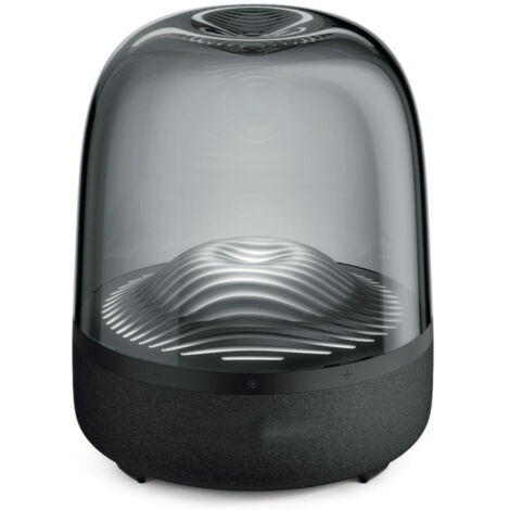 Q-yx6677 Enceinte Bluetooth Sans Fil Rechargeable 5 W Avec Radio Portable