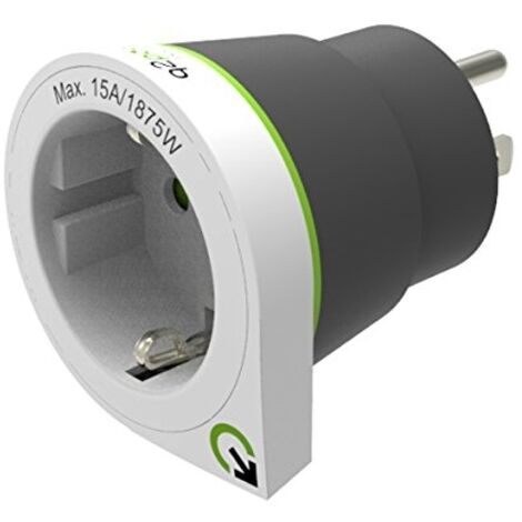 Q2 Power 1.200110 Reiseadapter