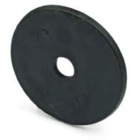 Q&Q arandela plástico negro tina d57 p/pata sofa , TINA Arandelas para patas de tapizados.Plástico negro. 57mmIdónea para patas de sofá, canapé, etc. Evita rasgar la