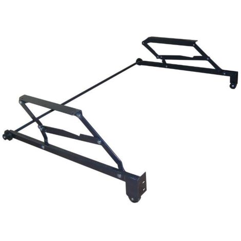 Q&Q max mecanismo extraíble sofá/cama manual (caja 15) , MAX mecanismo extraíble para sofá cama manual de la marca Q&Q es una estructura