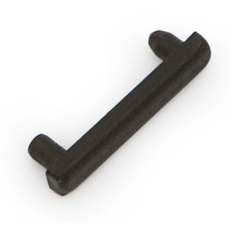 Q&ampQ tapa deslizante plástico negro p/pata penny , La Tapa Deslizante Plástico Negro para Pata Penny es un accesorio diseñado para proteger tus suelos y facil