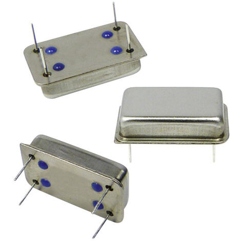 Qantek QX14T50B50.00000B50TT Quarzoszillator DIP-14 HCMOS 50.000 MHz 20.8 mm 13.2 mm 5.08 mm  1 St.