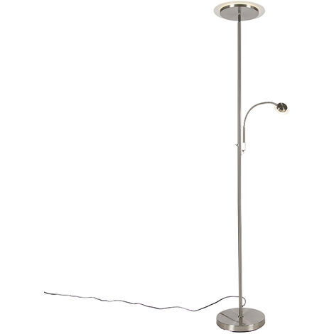 Lampadaire Liseuse