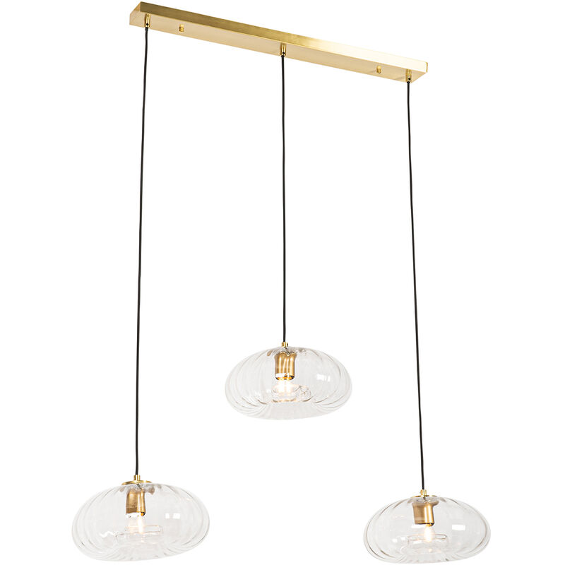 Lampada a sospensione tavolo soggiorno ayesha