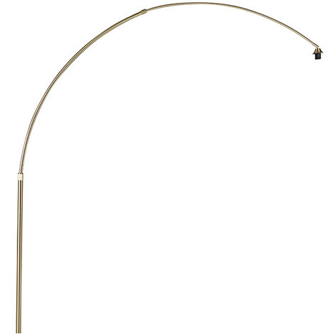 Modlicht Lampadaire Arc JASMIN, Lampe Sur Pied Classique