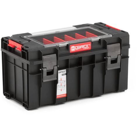 QBRICK - Box de tools SYSTEM PRO 500