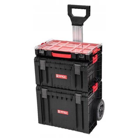 Coffret D'outils, Malette 98 Pièces - Complète - Famex 440-93