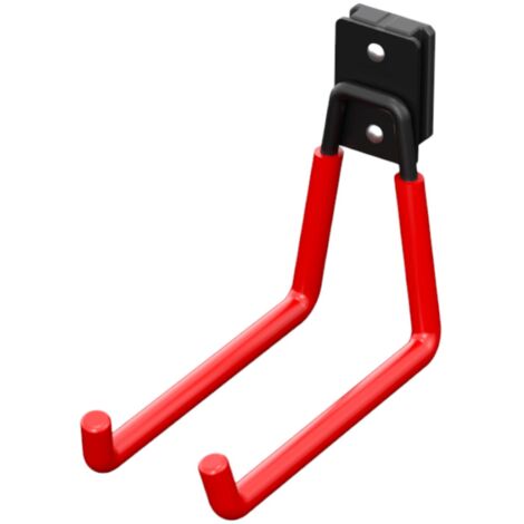Qbrick System Custom Medium U Hook Haken