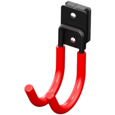 Qbrick System Custom Small J Hook Haken