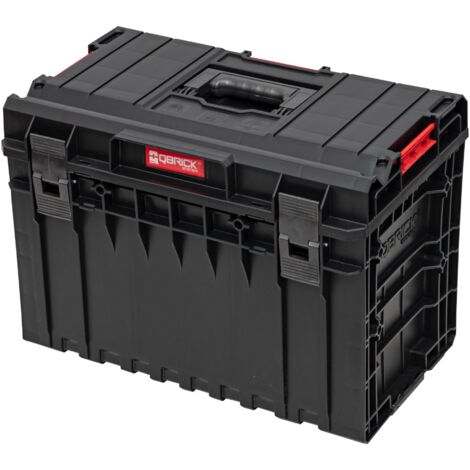 Qbrick System ONE 450 2.0 Basic Werkzeugkoffer 585 x 385 x 422 mm 52 l IP66
