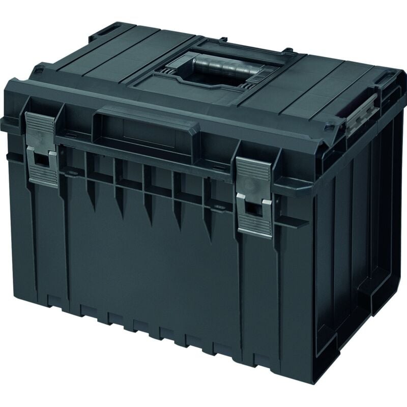Drakkar Equipement - Qbrick System one 450 2.0 Basic Mallette à outils 585 x 385 x 422 mm 52 l IP66