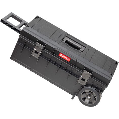 Qbrick System ONE Longer Basic Werkzeugkiste 793 x 385 x 322 mm 50 l