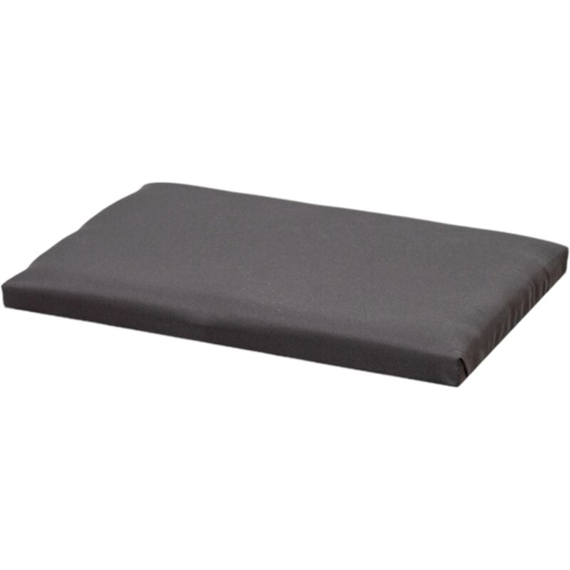 Qbrick System - pro Mousse de siège Plaque d'adaptation 450 x 310 x 31 mm Assise rembourrée