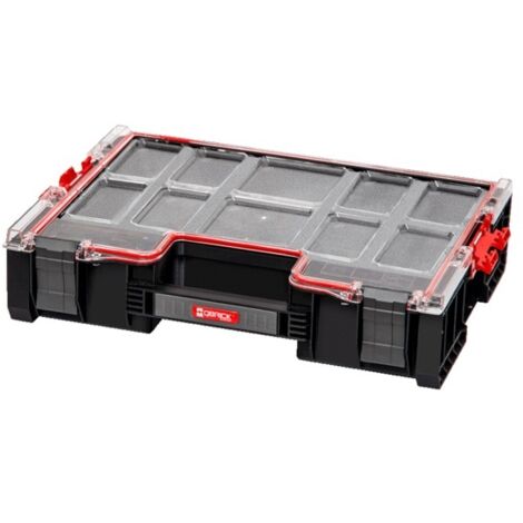 QBRICK SYSTEM PRO ORGANIZER 300 INSERTI IN SCHIUMA MULTISTRATO
