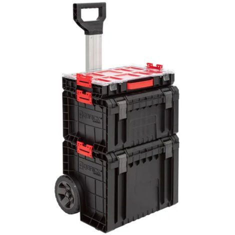 Qbrick system pro set 2