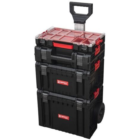 QBRICK SYSTEM PRO SET 3 – SKRZ N5963