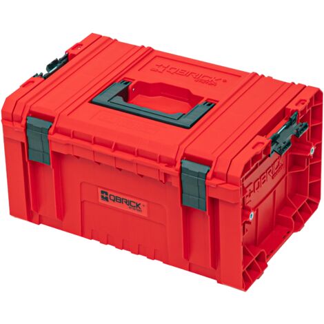 Qbrick system pro toolbox 2.0 network ultra custom hd