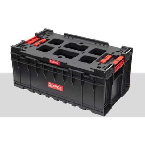 Qbrick Zestaw ONE Box + ONE Adapter Multi 35 litri