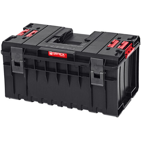 QBRICKOne 350 2.0 Vario System - Case de utensili compatibili con case de trasporto QBRICK SYSTEM ONE
