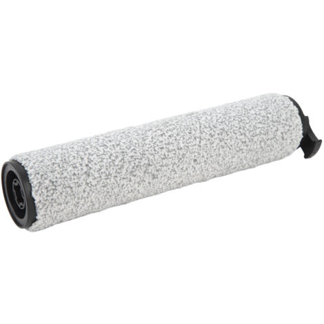 Qcwwy 3598Z Spazzola a rullo per aspirapolvere, tocco vellutato per pavimenti 3548 Accessori per la casa Esperienza definitiva con la spazzola a rullo