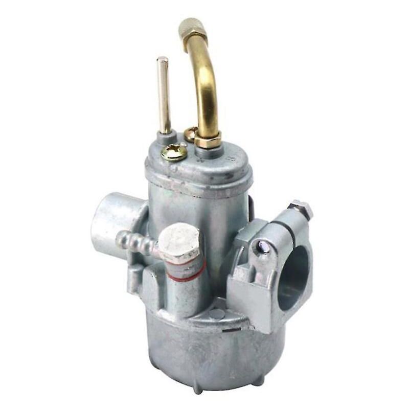 Carburateur de style 12 mm pour Puch Maxi Sport Luxe Newport E50