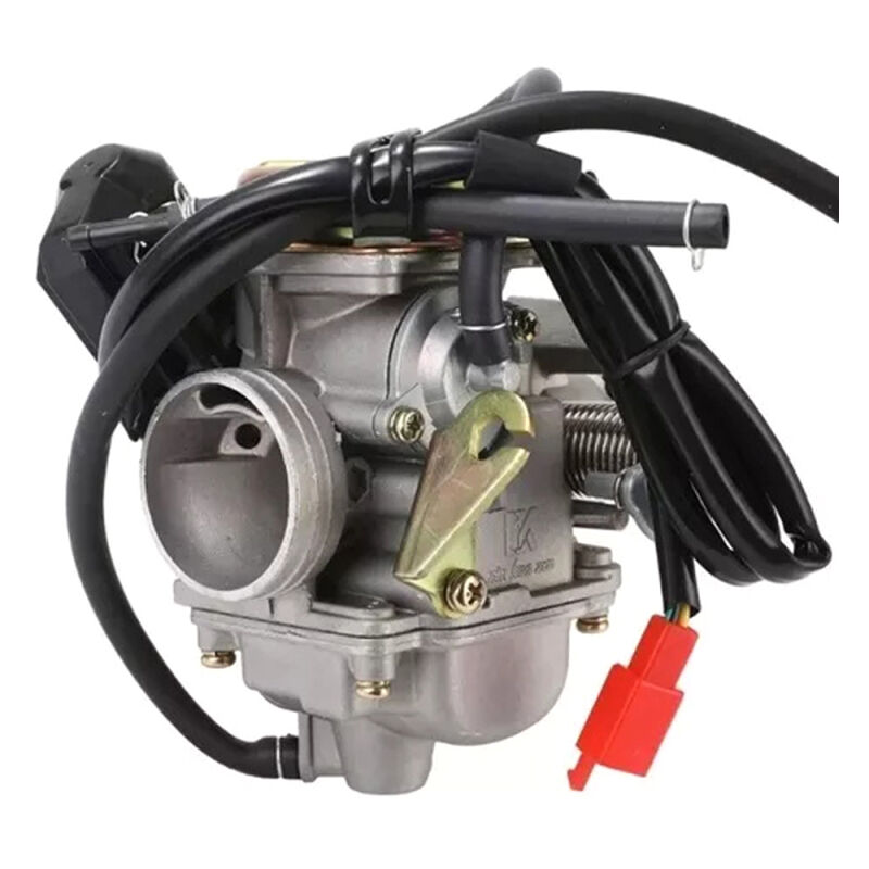 Pièces de conversion de carburateur de moto pour des performances de moteur améliorées compatibles avec CS125 WS150 DS150 XS150 GS150