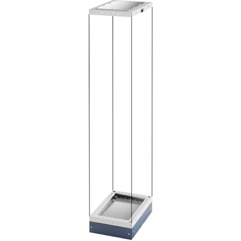 QDX 1600H PAVIM BASE TESTATA 400x600 GEWISS GWD3145