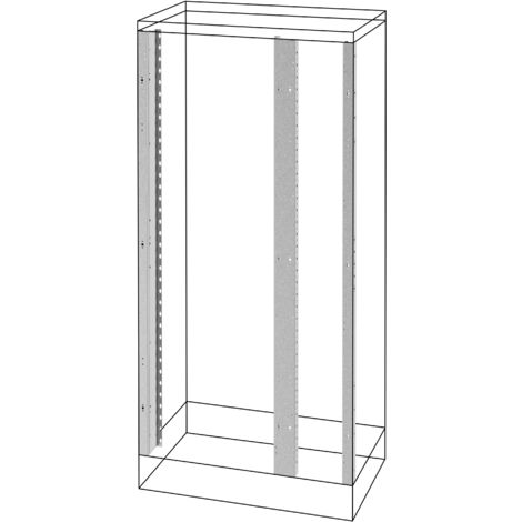 QDX 1600H PAVIM MONT ANT 600+300x2000 GEWISS GWD3162
