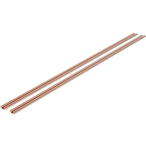 QDX 2 BARRE SAG RAME 800A 50x30x1830 GEWISS GWD3781