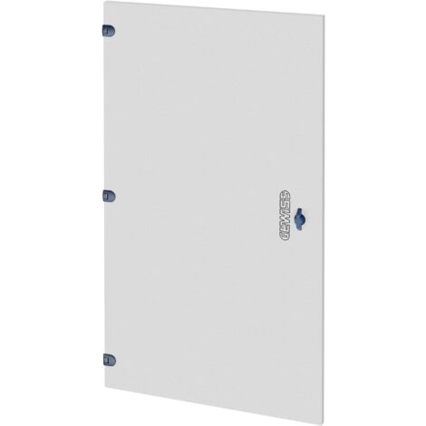 QDX 630H PARETE PORTA CIECA 600x1200 GEWISS GWD3118