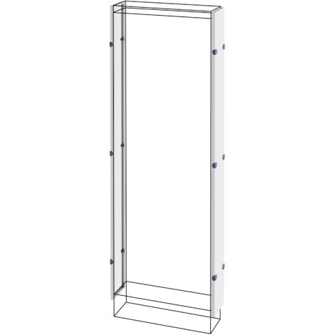 QDX 630H PAV PANNELLI LATERALI 1600x400 GEWISS GWD3179