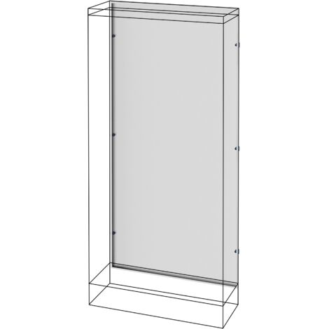 QDX 630H PAV PANNELLO POST 600+300x2000 GEWISS GWD3192
