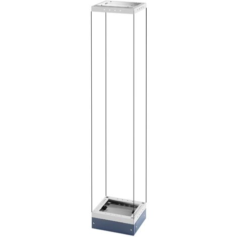 QDX 630H PAVIM BASE TESTATA 400x250 GEWISS GWD3143